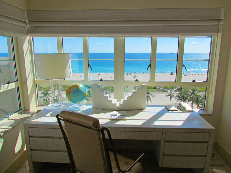 Tides South Beach Маями Бийч Екстериор снимка