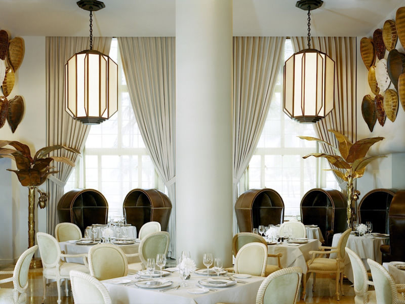 Tides South Beach Маями Бийч Екстериор снимка