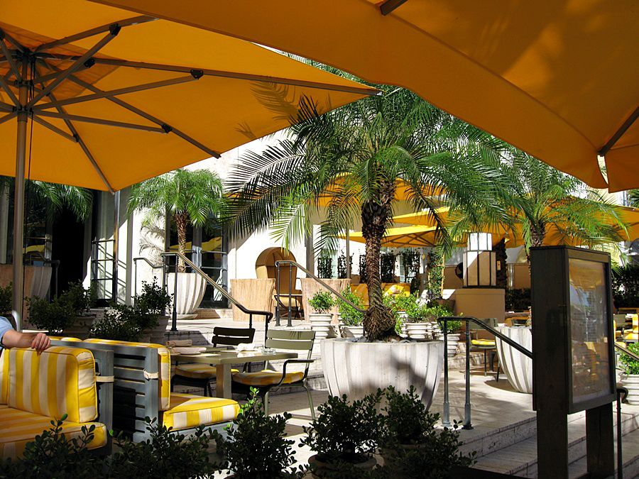 Tides South Beach Маями Бийч Екстериор снимка