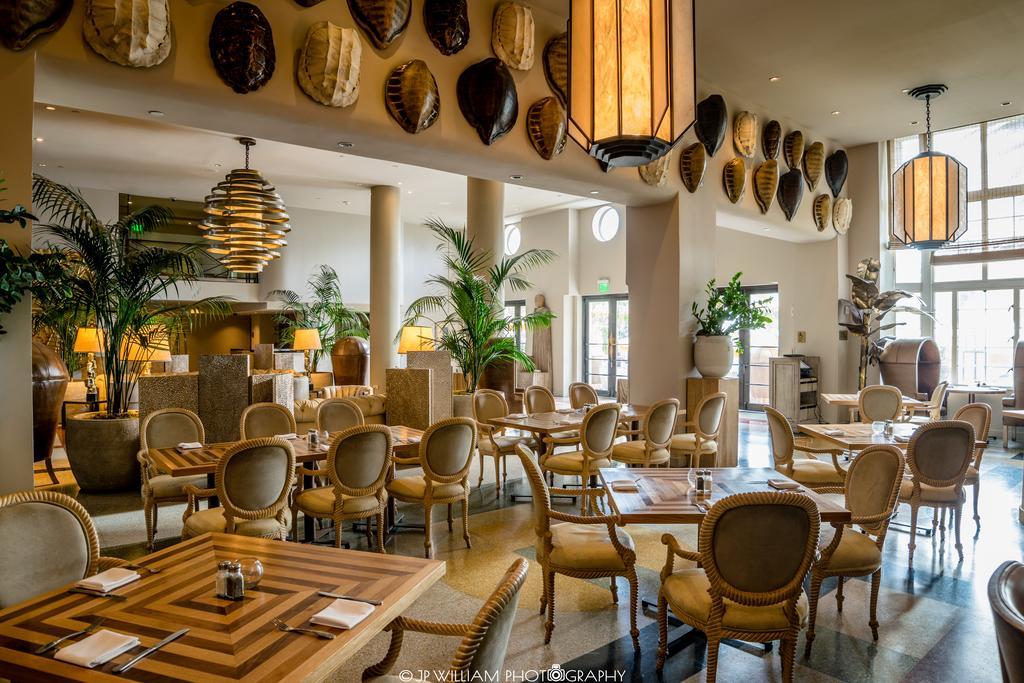 Tides South Beach Маями Бийч Екстериор снимка