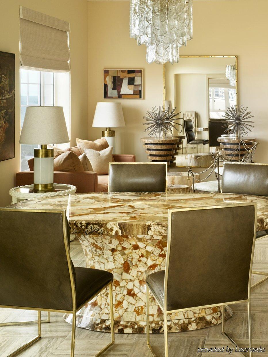 Tides South Beach Маями Бийч Стая снимка
