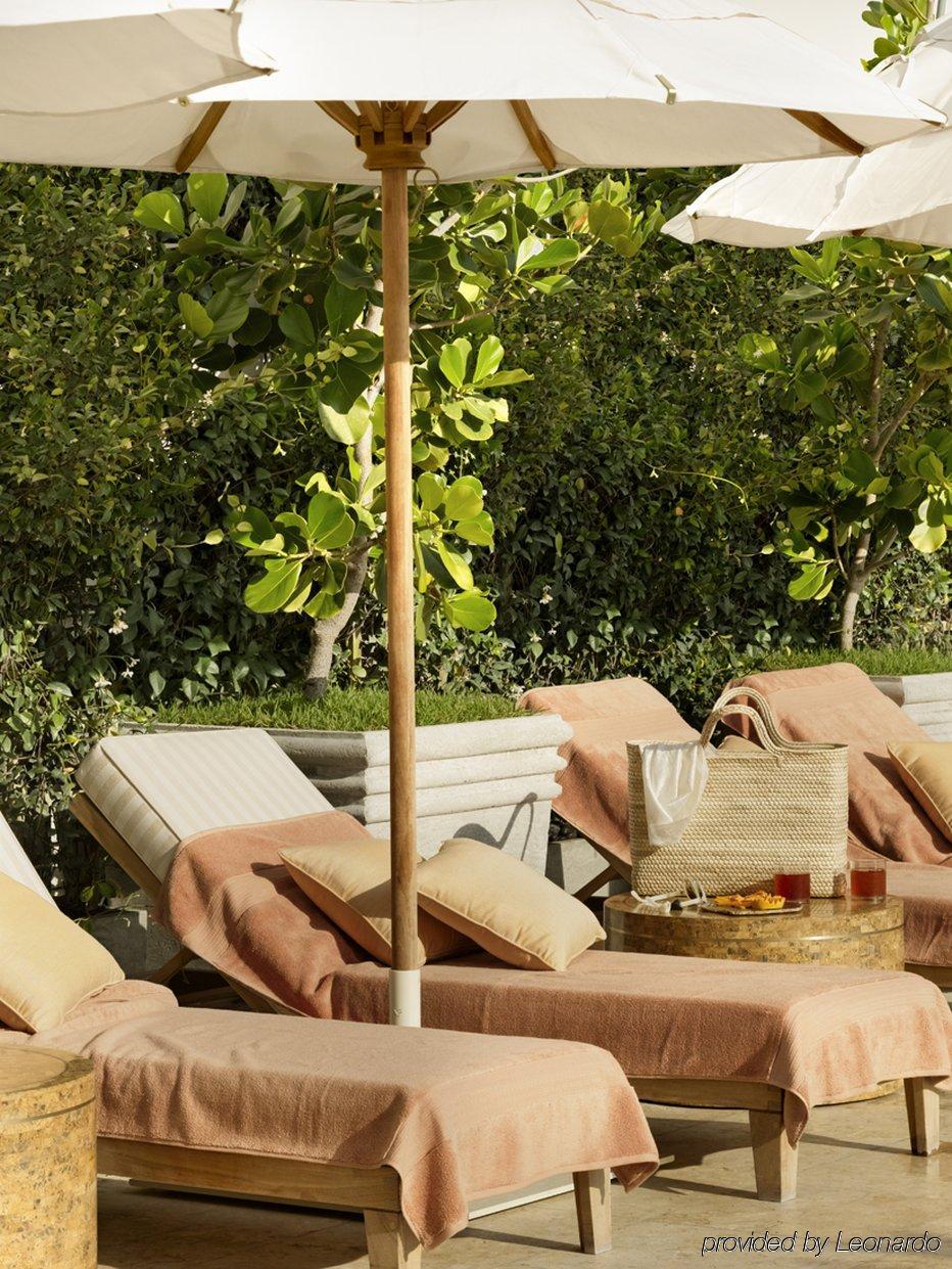Tides South Beach Маями Бийч Съоръжения снимка