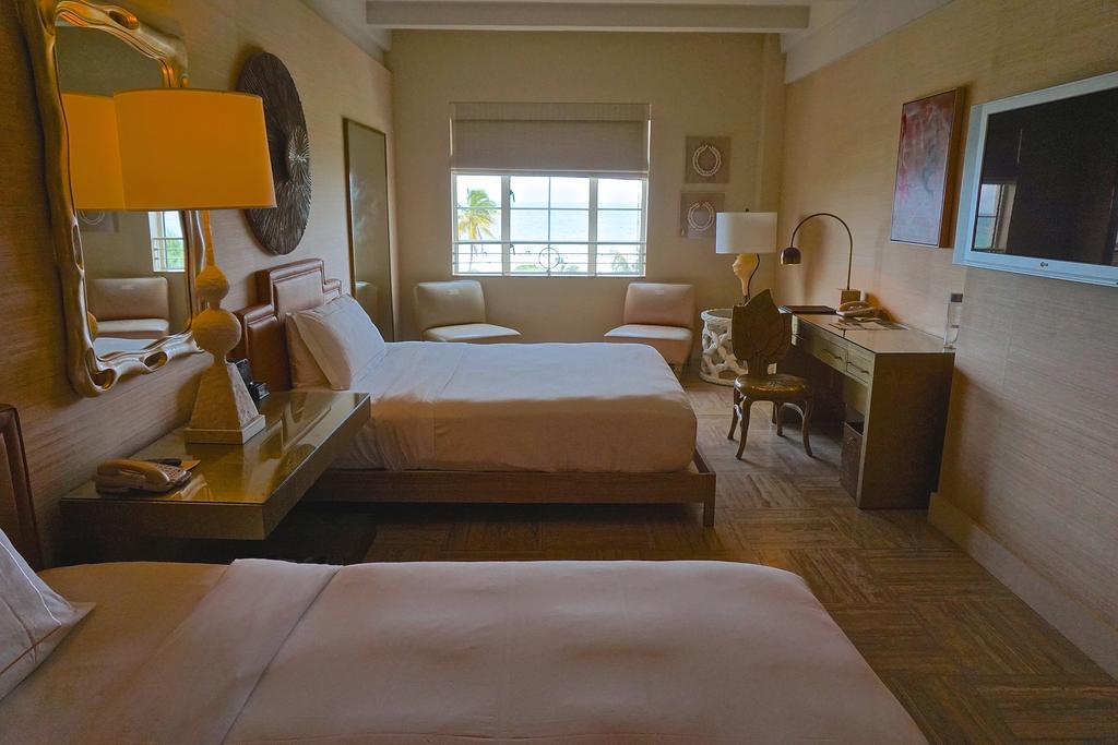 Tides South Beach Маями Бийч Екстериор снимка