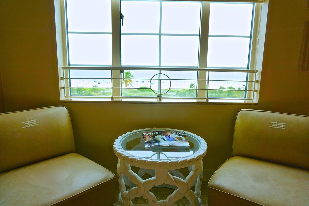 Tides South Beach Маями Бийч Екстериор снимка
