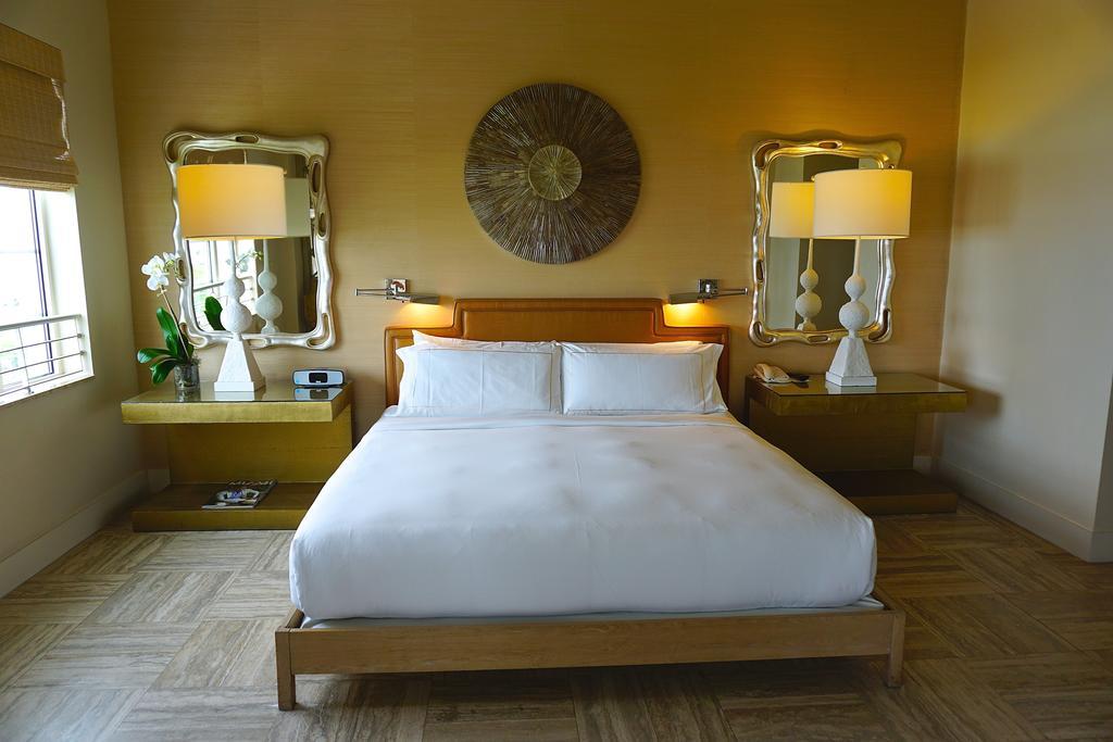 Tides South Beach Маями Бийч Екстериор снимка