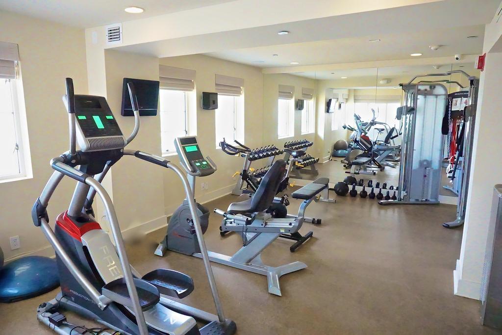 Tides South Beach Маями Бийч Екстериор снимка