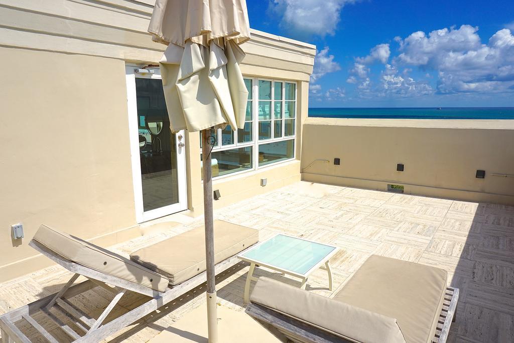 Tides South Beach Маями Бийч Екстериор снимка