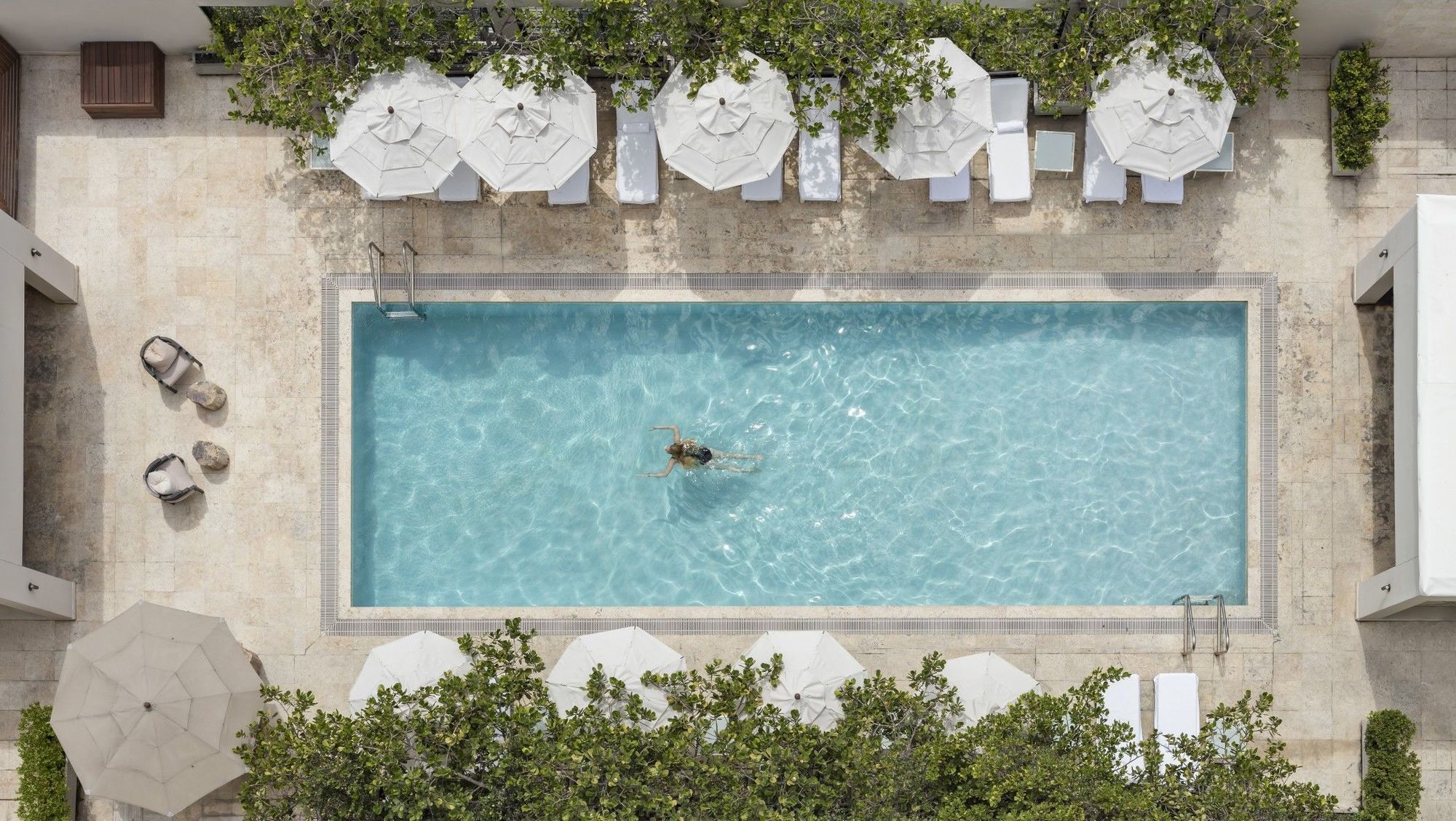 Tides South Beach Маями Бийч Екстериор снимка