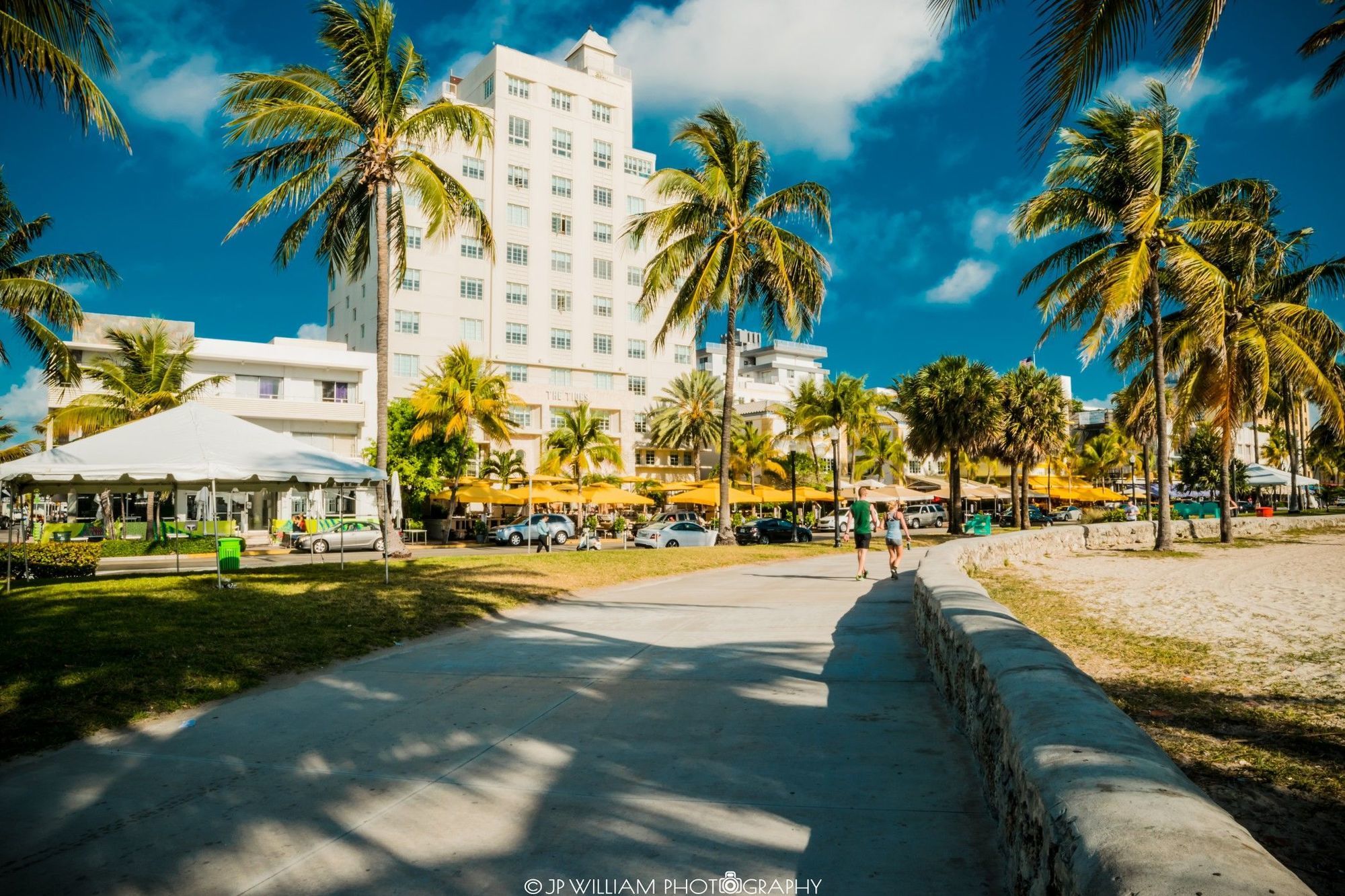 Tides South Beach Маями Бийч Екстериор снимка