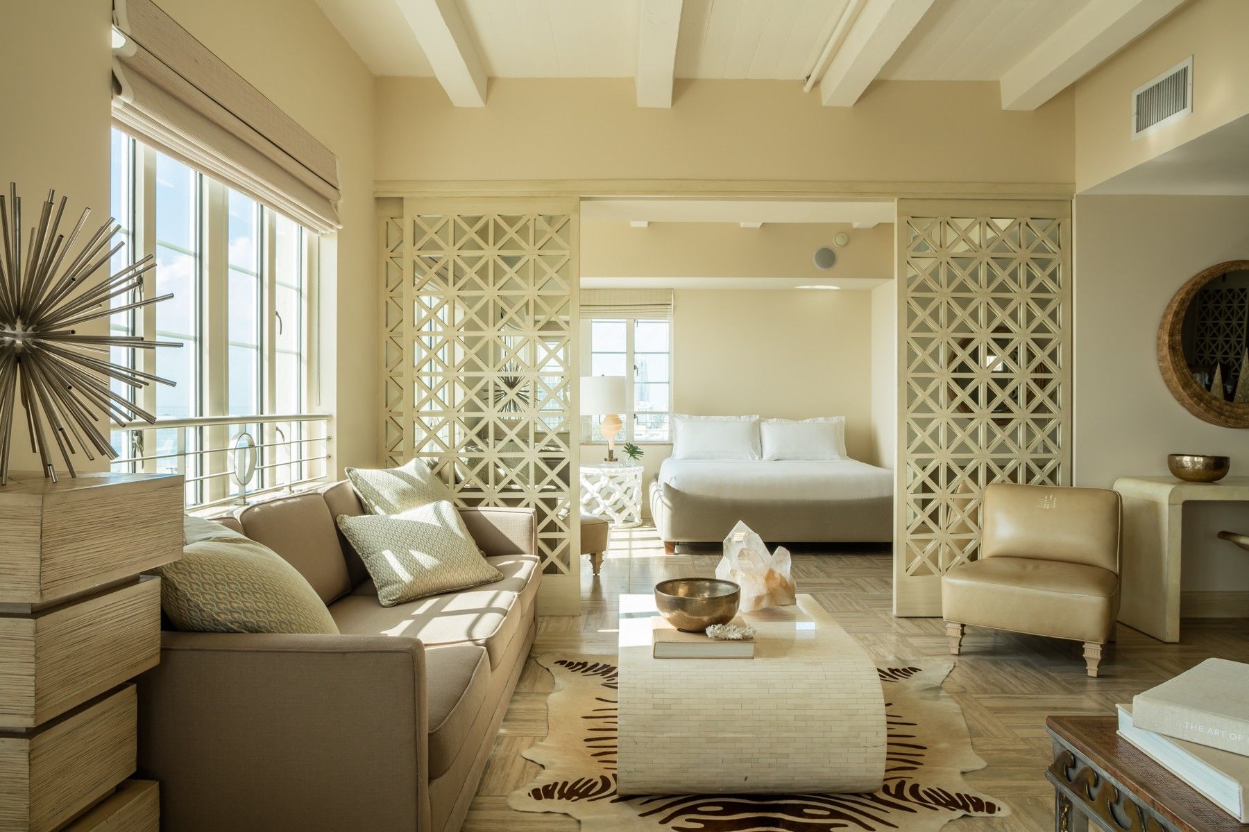 Tides South Beach Маями Бийч Екстериор снимка