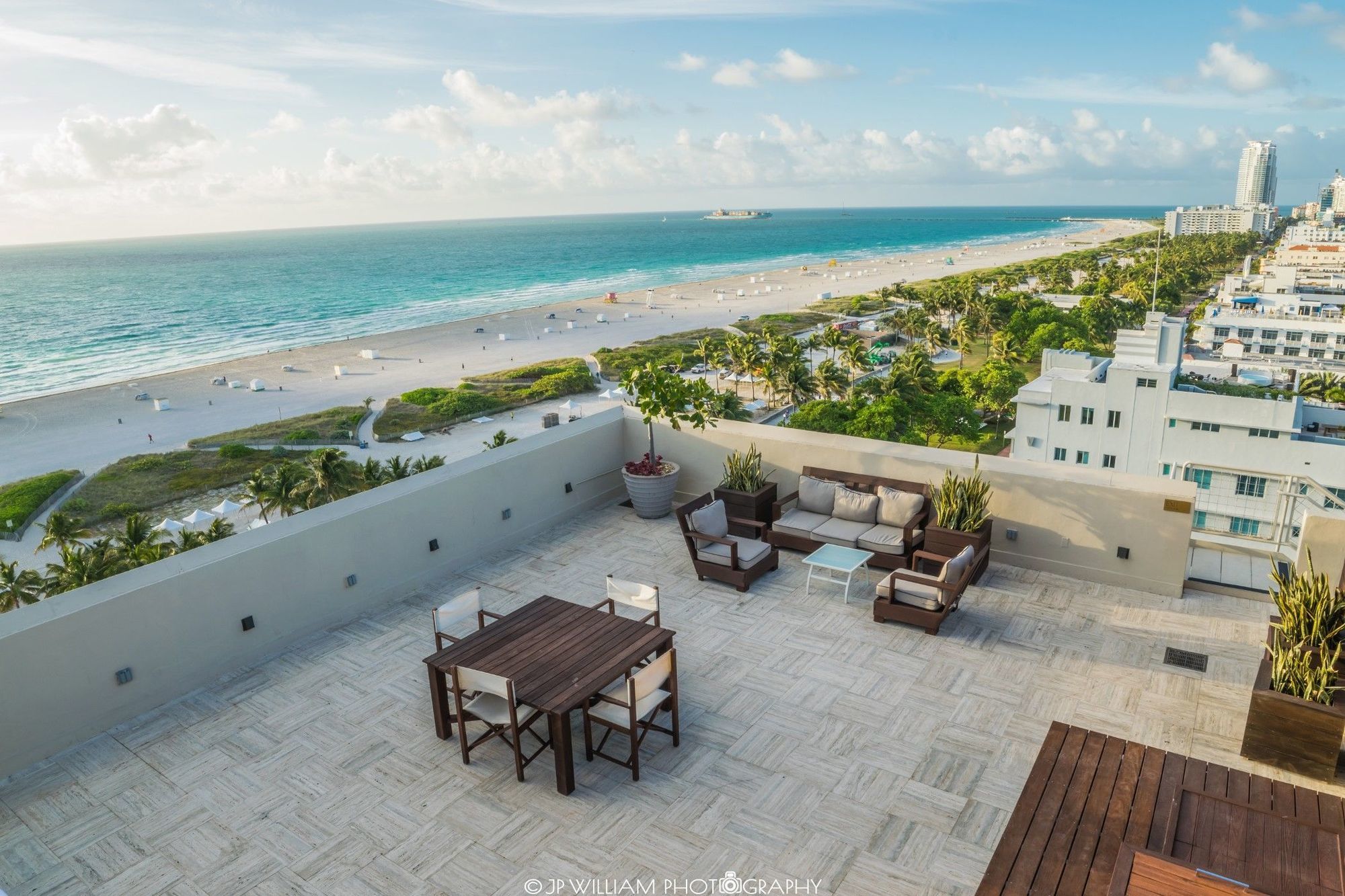 Tides South Beach Маями Бийч Екстериор снимка