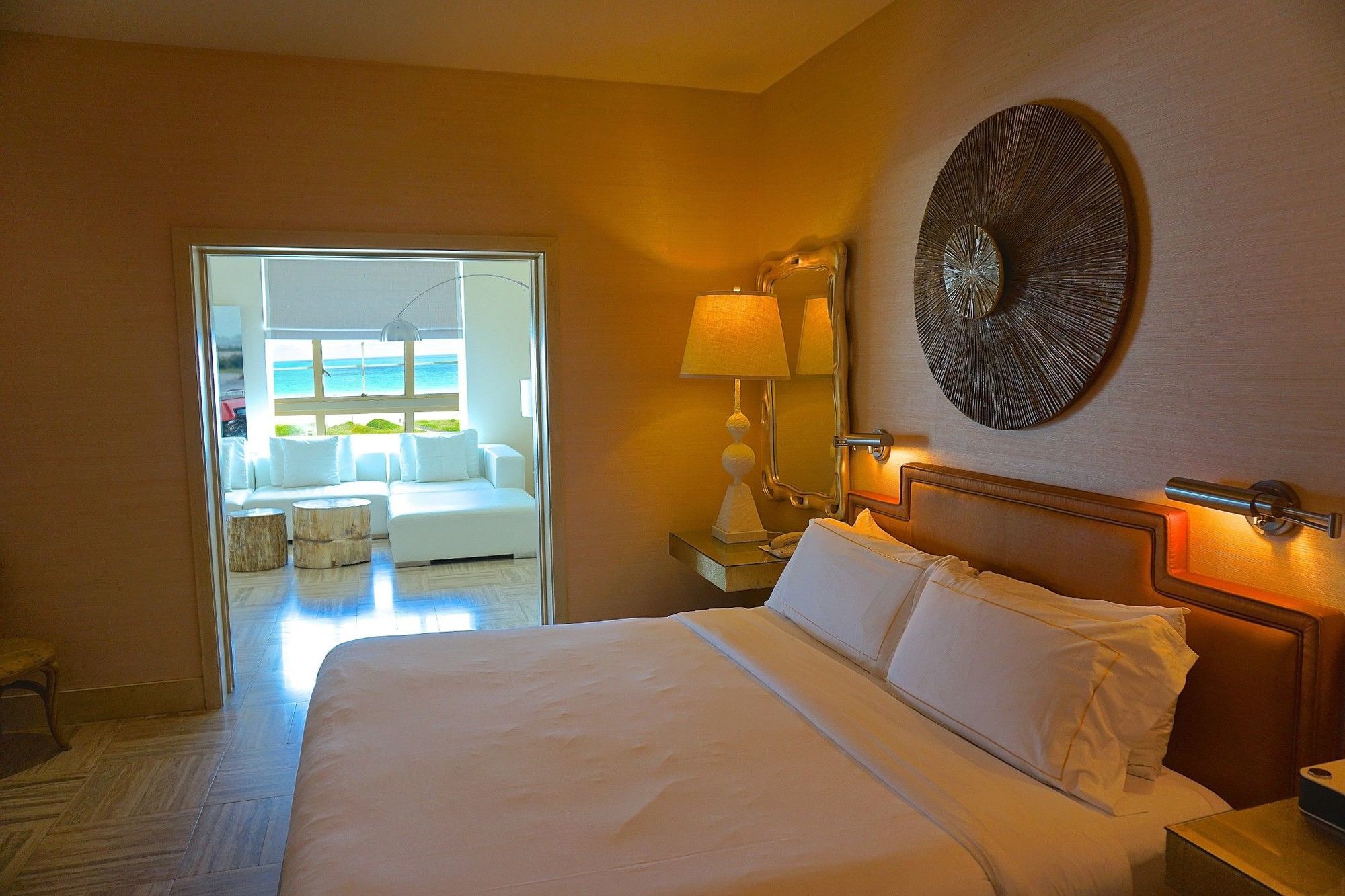 Tides South Beach Маями Бийч Екстериор снимка