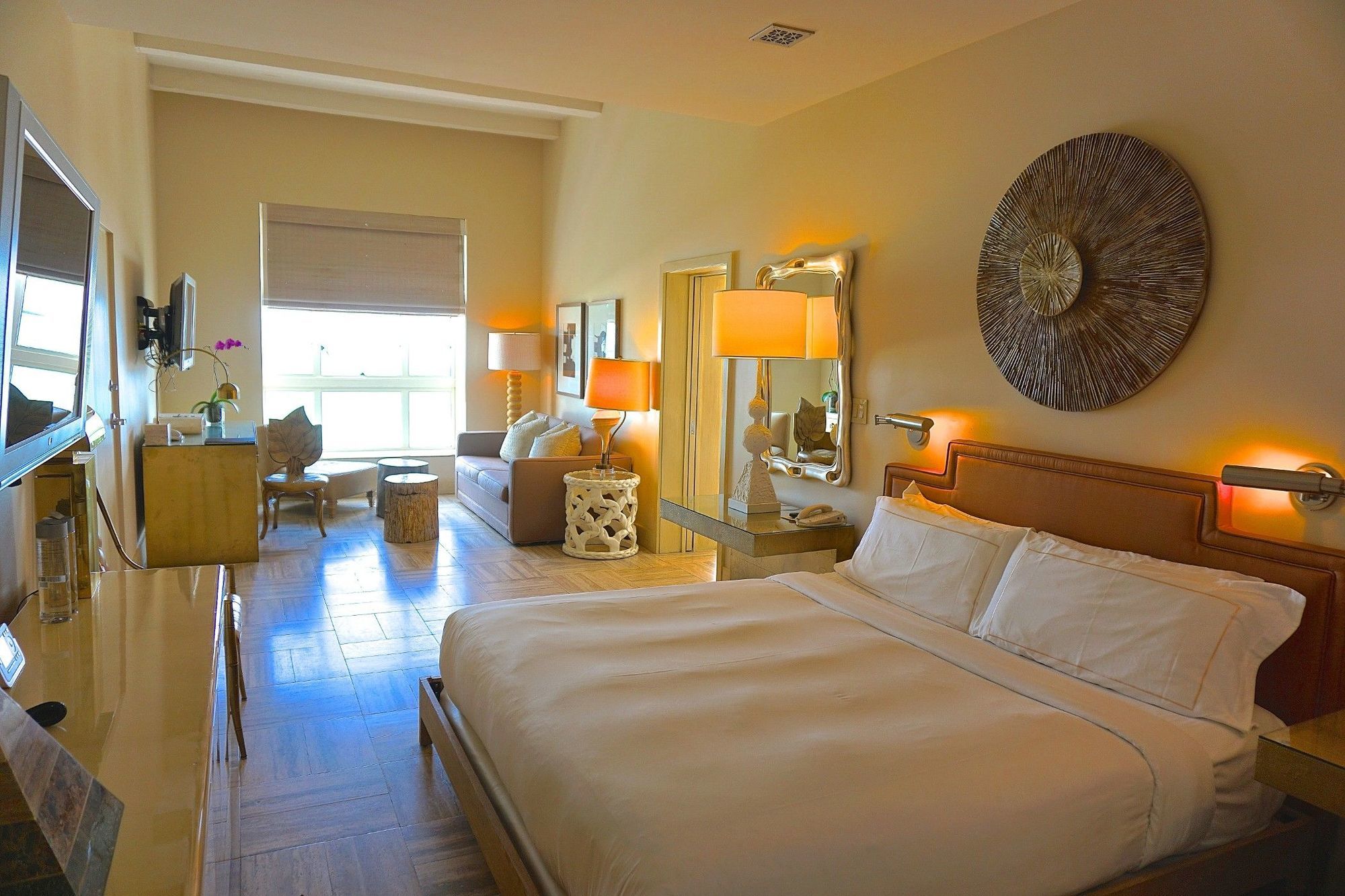 Tides South Beach Маями Бийч Екстериор снимка