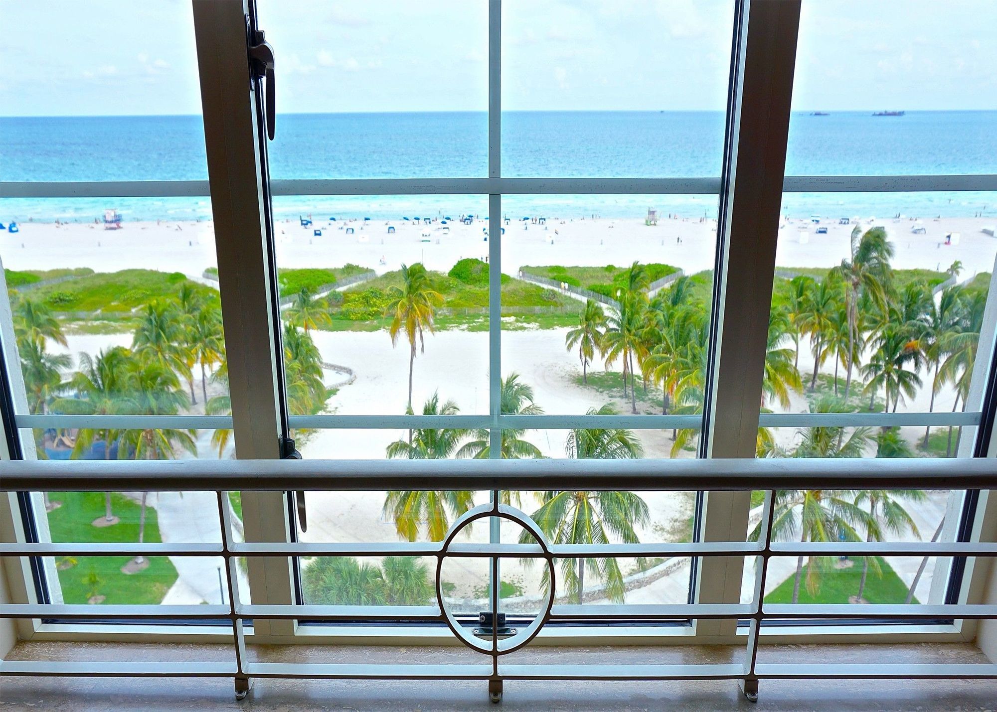 Tides South Beach Маями Бийч Екстериор снимка