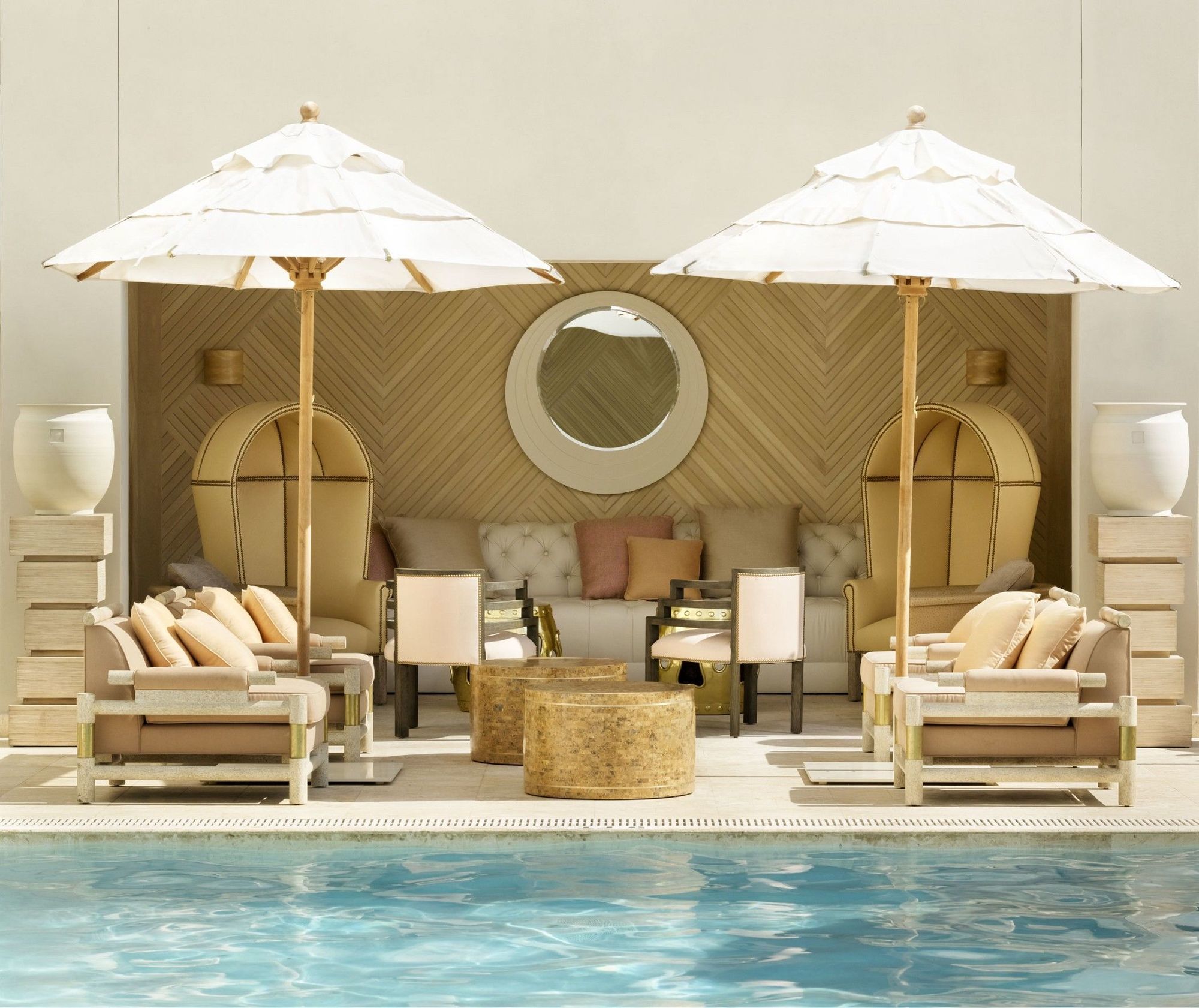Tides South Beach Маями Бийч Съоръжения снимка