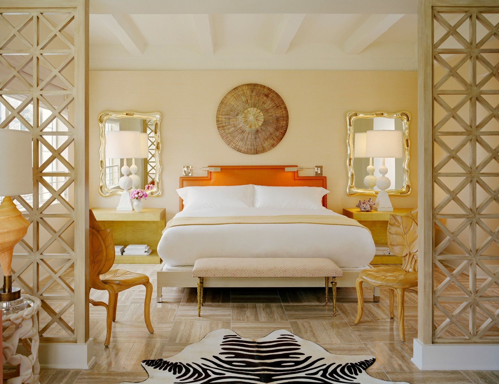 Tides South Beach Маями Бийч Стая снимка
