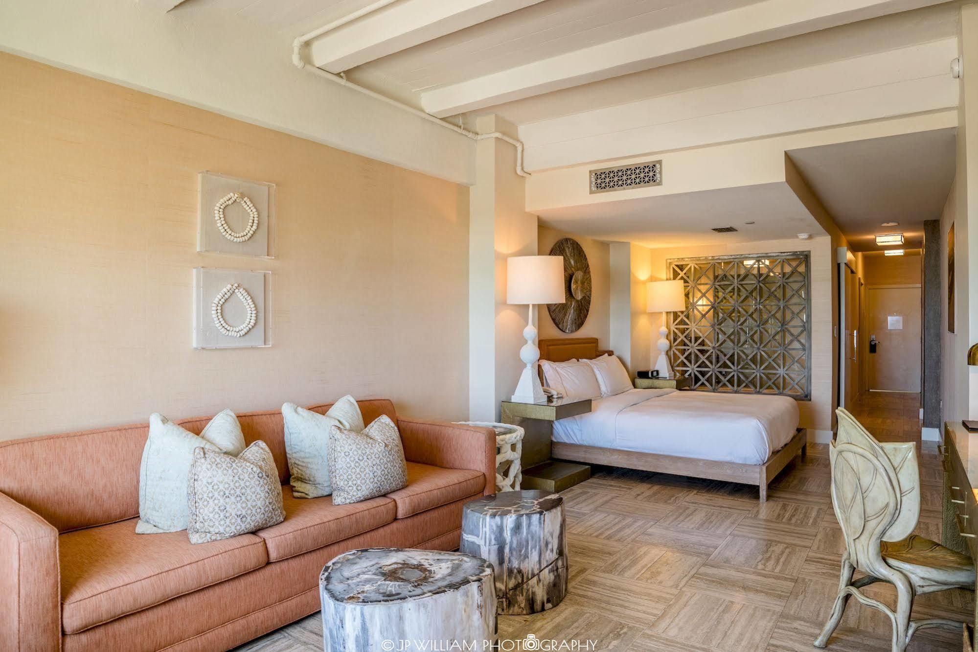 Tides South Beach Маями Бийч Екстериор снимка