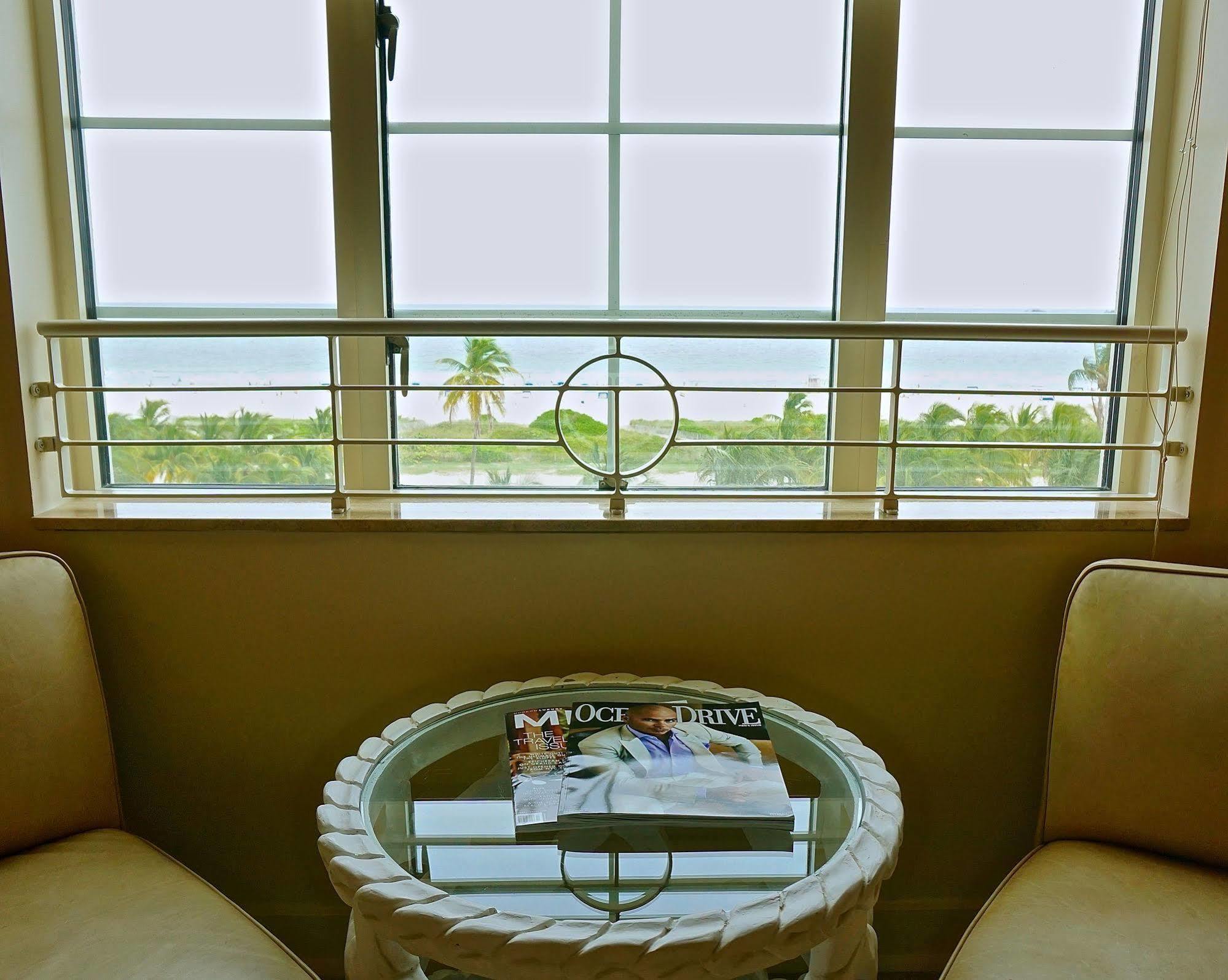 Tides South Beach Маями Бийч Екстериор снимка