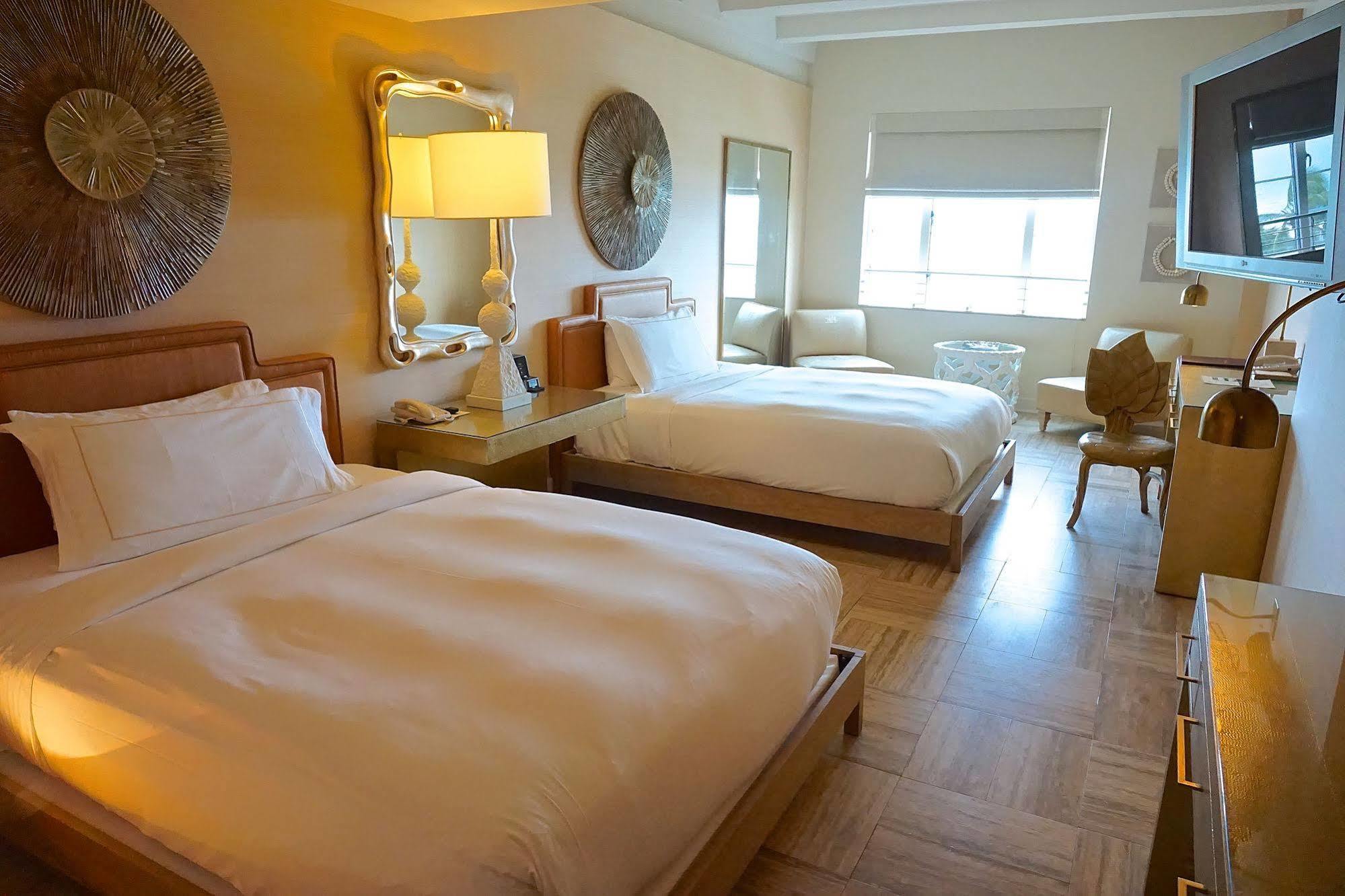Tides South Beach Маями Бийч Екстериор снимка